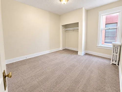 Floor plan 2 bedroom
