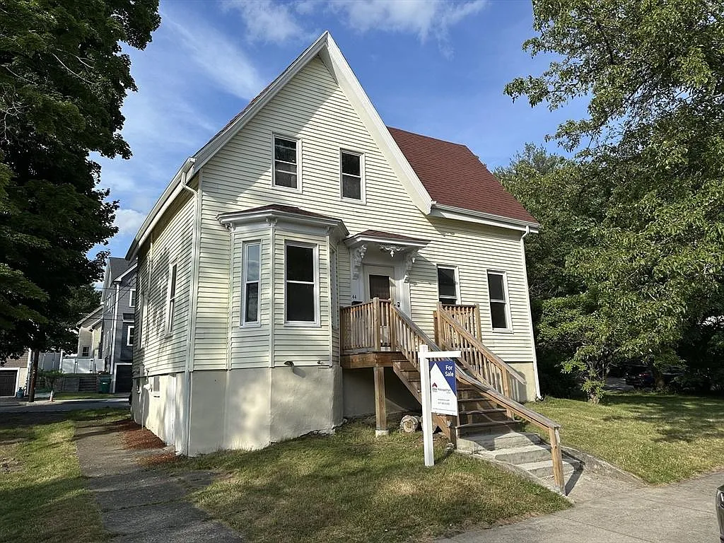 4 bed, 1483 sqft, $3,400 — Photo 4