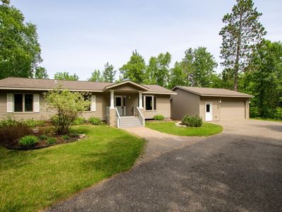 4325 Brinkman Dr NE, Bemidji, MN, 56601