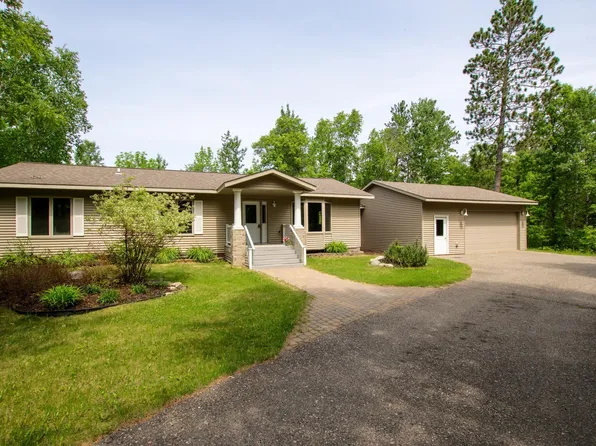 4325 Brinkman Dr NE, Bemidji, MN 56601