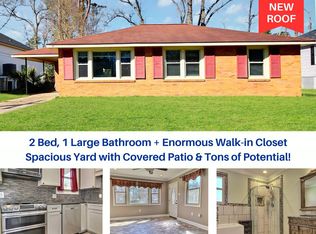 341 Oak St, Denham Springs, LA 70726