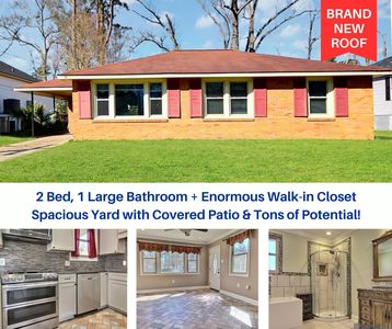 341 Oak St, Denham Springs, LA, 70726