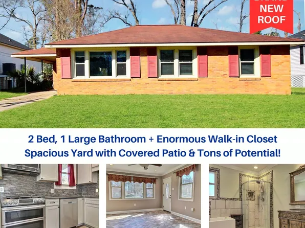 341 Oak St, Denham Springs, LA 70726