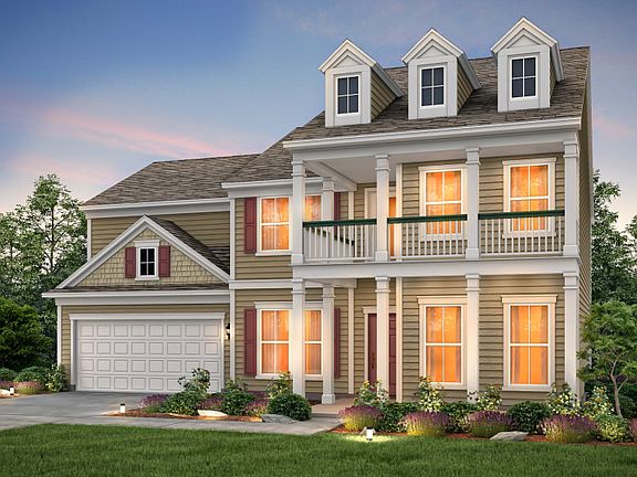 Woodward Exterior 52