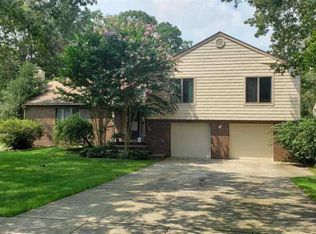 325 W Quail Dr, Marmora, NJ 08223