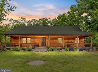 231 Blue Bell Ln, Strasburg, VA 22657