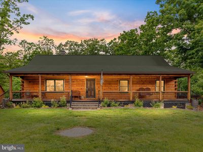 231 Blue Bell Ln, Strasburg, VA, 22657