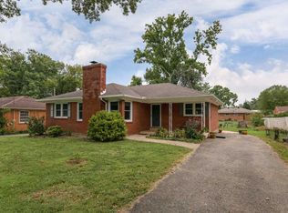 5001 Ferrer Way, Louisville, KY 40291