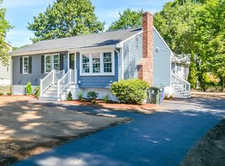 6 Laurel Ave, Wilmington, MA 01887