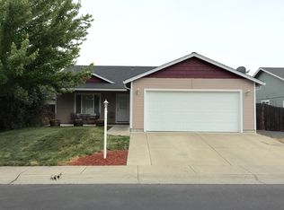 1213 Twin Rocks Dr, Central Pt, OR 97502