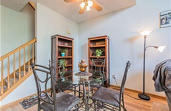 5th image of 14761 Cobalt St NW Unit 43