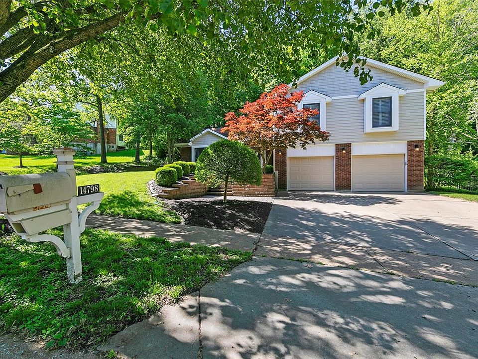 1st image of 14798 Greenleaf Valley Dr