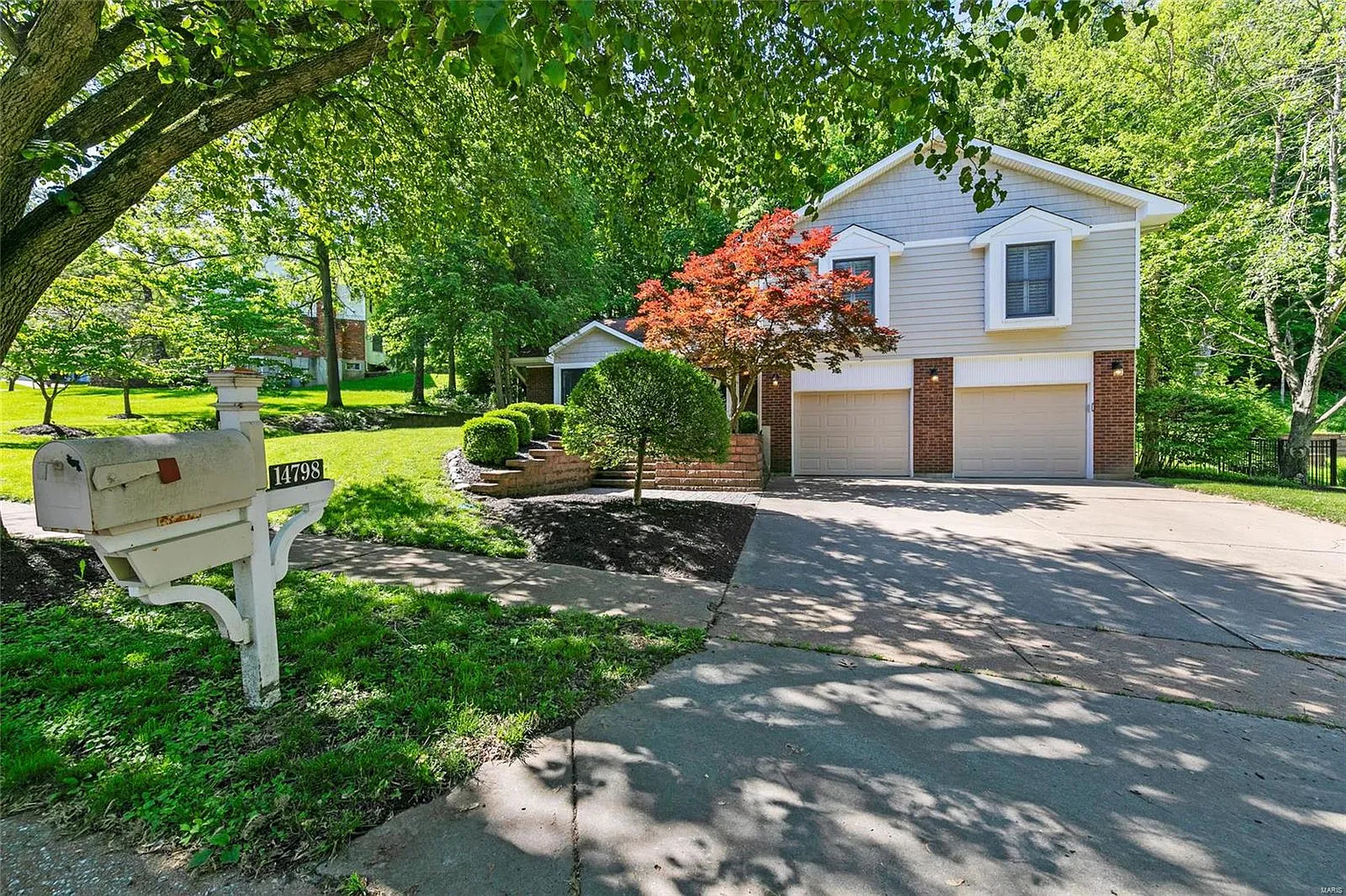 14798 Greenleaf Valley Dr photo 1