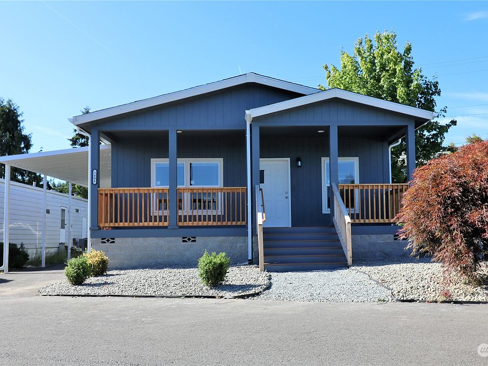 1st image of 3406 S Bow Lake Drive #15