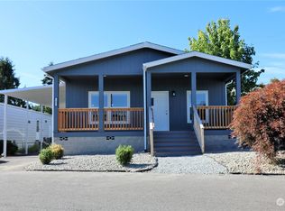 3406 S Bow Lake Dr #15, Seattle, WA 98188