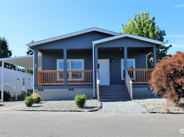 3406 S Bow Lake Drive #15, SeaTac, WA 98188