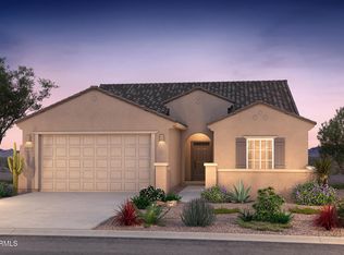 17785 W Getty Dr, Goodyear, AZ 85338