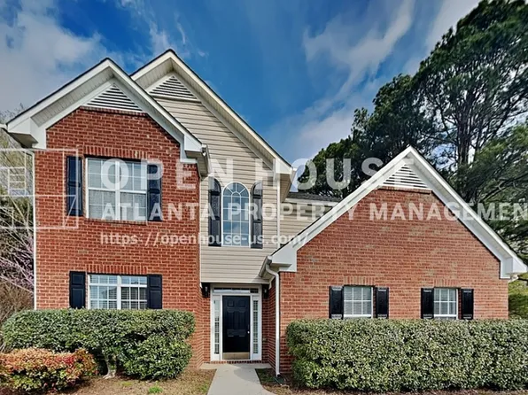 2730 Jona Trl, Dacula, GA 30019