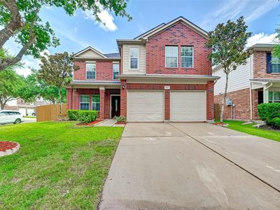 5834 Kenwood, Missouri City, TX, 77459