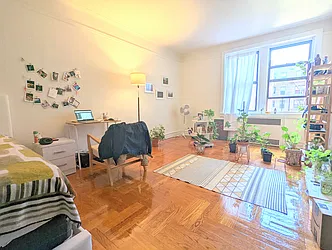 Rented by Manhattan Spaces
