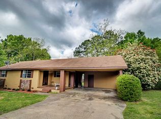 3731 S Siwell Rd, Jackson, MS 39212