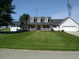 4 Fountainview Ests, Washington, IN 47501