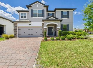 2090 Prairie Sage Ln, Longwood, FL 32750