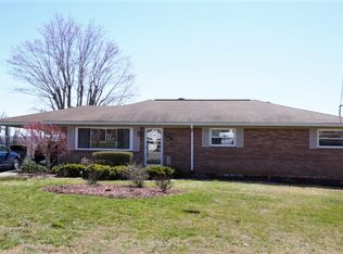 4033 Terri St, Morristown, TN 37814