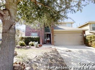 164 Nesting Tree, San Antonio, TX 78253