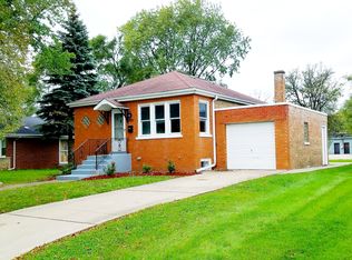 500 Iroquois Rd, Hillside, IL 60162