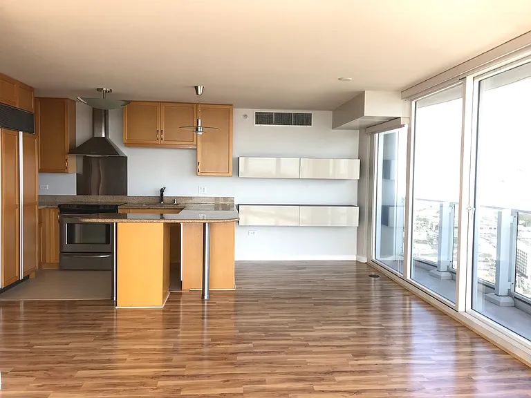 1296 Kapiolani Blvd #3503 — Photo 13