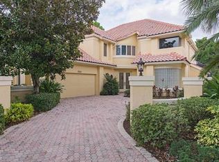 3310 Riviera Lakes Ct, Bonita Springs, FL 34134