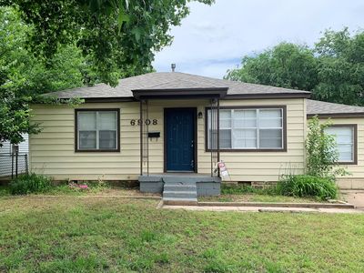 6908 NW 53rd St, Bethany, OK, 73008