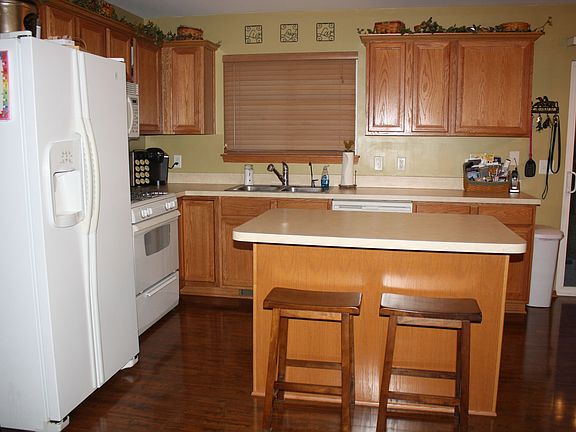 Another View of Kitchen