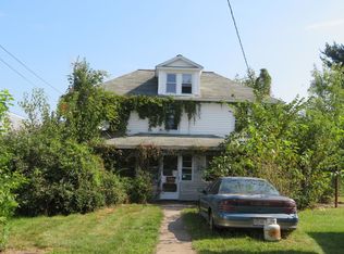 30 E 6th St, Wyoming, PA 18644
