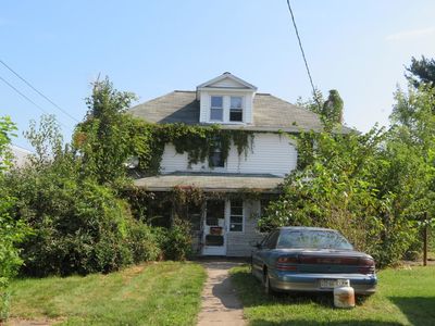 30 E 6th St, Wyoming, PA, 18644