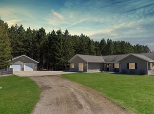 17107 508th Ln, McGregor, MN 55760