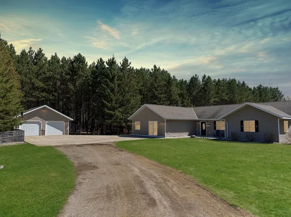 17107 508th Ln, McGregor, MN 55760