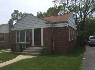 508 48th Ave, Bellwood, IL 60104
