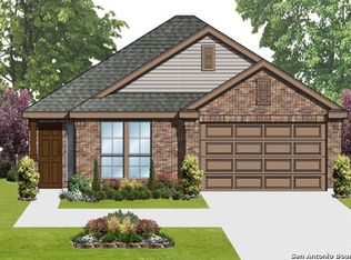 1012 Dumfries Dr, Seguin, TX 78155