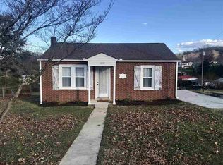1260 Kasey St, Morristown, TN 37814
