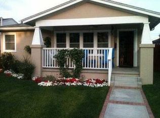 449 J Ave, Coronado, CA 92118