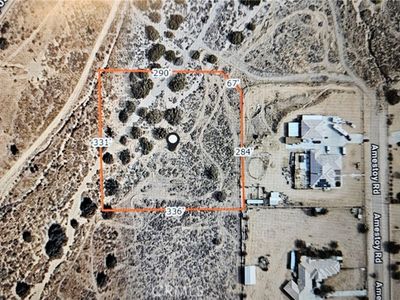0 Amestoy Rd, Hesperia, CA, 92344