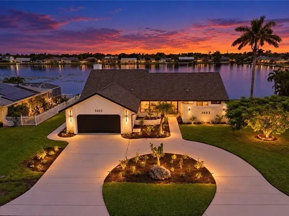 3603 SW 5th Pl, Cape Coral, FL 33914