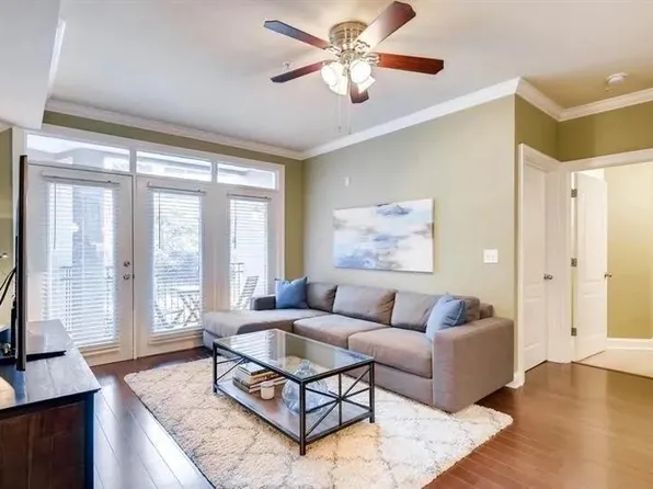 390 17th St NW Unit 3018, Atlanta, GA 30363