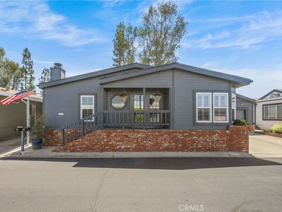 23301 Ridge Route Dr SPACE 229, Laguna Hills, CA, 92653