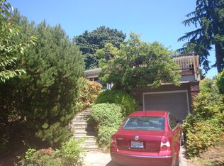 2564 28th Ave W, Seattle, WA 98199