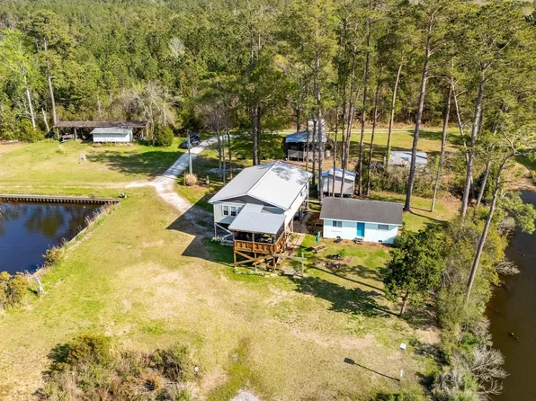 678 Weaver Camp Road, Merritt, NC 28556