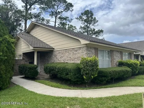 9252 SAN JOSE Boulevard #2104, Jacksonville, FL 32257