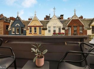 1809 Riggs Pl NW APT 4, Washington, DC 20009